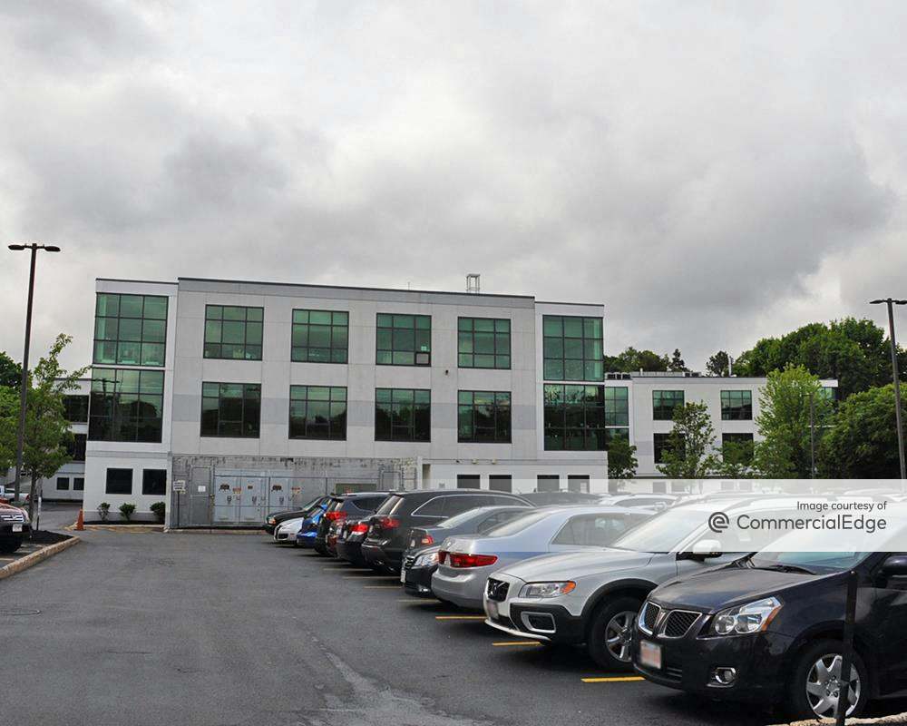 625 Mount Auburn Street, Cambridge, MA Office Space